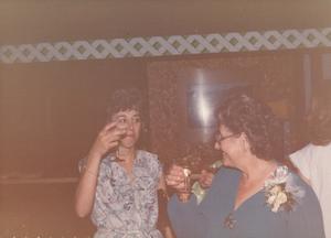 Photo of Jeanine VanKerckhove